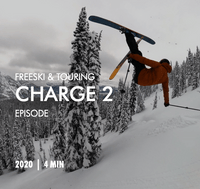 Salomon TV: Charge 2